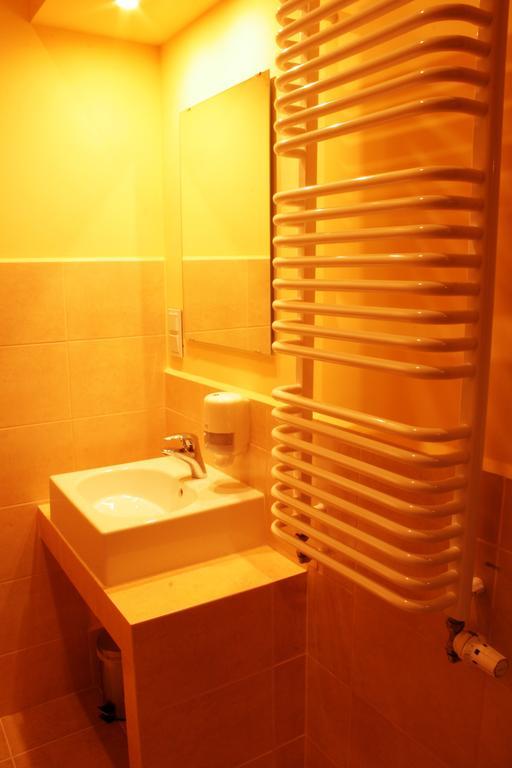 Hotel Kuznia Oberza Polska Łysomice Camera foto